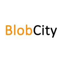 BlobCity-logo