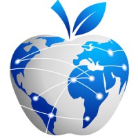 Blue Apple IT Solutions-logo