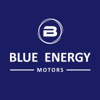 Blue Energy Motors-logo