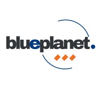 Blue Planet-logo