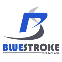 Blue Stroke Labs Pvt Ltd-logo