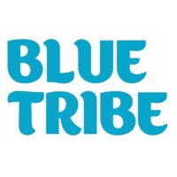 Blue Tribe-logo