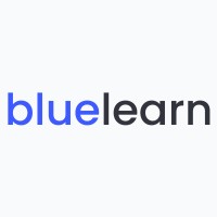 Bluelearn-logo