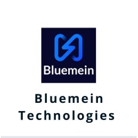 Bluemein Technologies-logo