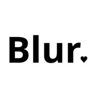 Blur India-logo