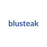 Blusteak-logo