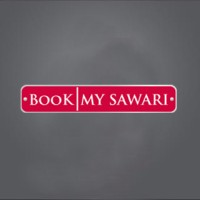BookMySawari-logo
