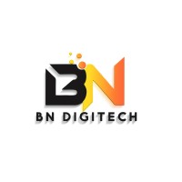 BN Digitech Pvt Ltd-logo