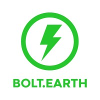 Bolt Earth-logo