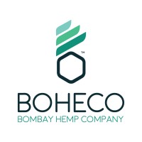 Bombay Hemp Company-logo