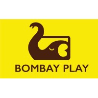 Bombay Play-logo