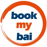 Book My Bai-logo
