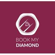 Book My Diamond-logo