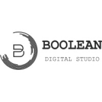 Boolean Digital Studio-logo