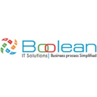 Boolean IT Solutions-logo
