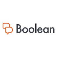 Boolean-logo