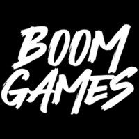 Boom Games-logo