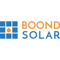 Boond-logo