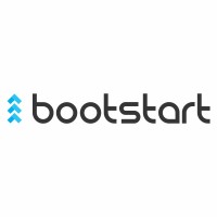 Bootstart-logo