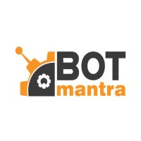 BOT Mantra-logo