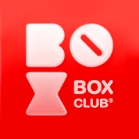 Box Box Club-logo