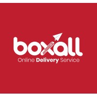 Boxall Delivery-logo