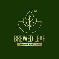 Brewed Leaf-logo