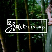 Brown Living-logo