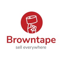 BrownTape-logo
