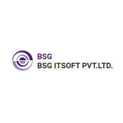 BSG ITSOFT-logo