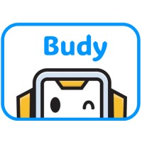 Budy-logo