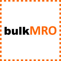 Bulk MRO-logo