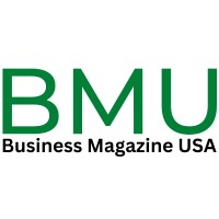 Business Magazine USA-logo