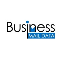 Business Mail Data-logo