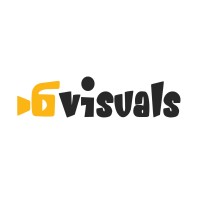 BVisuals - Ad Film & Video Production Agency-logo