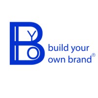 BYOB - Build Your Own Brand-logo