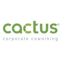Cactus Coworking Space-logo