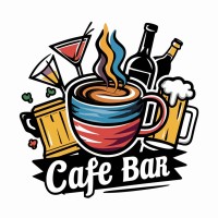 CAFE BAR-logo