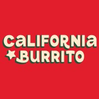 California Burrito-logo
