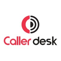 CallerDesk-logo