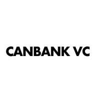 Canbank Venture Capital Fund-logo