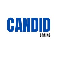 Candid Brains-logo