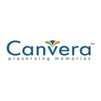 Canvera Digital Technologies-logo