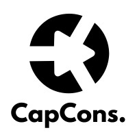 Capcons Analytics Private Limited-logo