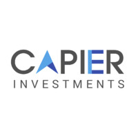 Capier Investments-logo