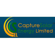 Capture Solar Energy Limited-logo