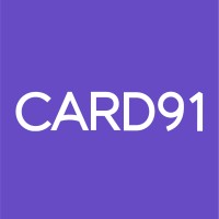 CARD91-logo
