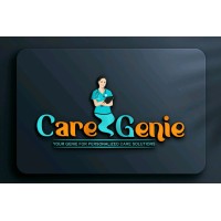 CareGenie Private Limited-logo