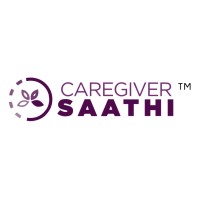 Caregiver Saathi-logo