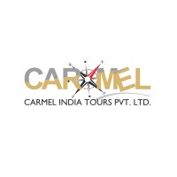 Carmel India Tours-logo